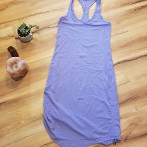 Lululemon Cinch Dress
